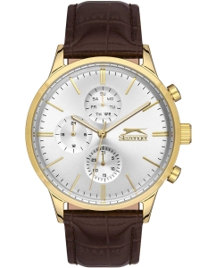 Купить Наручные часы Slazenger SL.09.2124.2.02 в E-mobi
