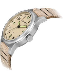 Купить Российские наручные часы Михаил Москвин 1306A1L1  в E-mobi