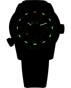 Купить Швейцарские механические наручные часы Traser TR_110457  в E-mobi