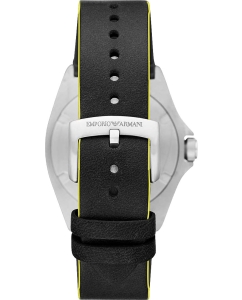 Купить Наручные часы Emporio Armani Nicola AR11330  в E-mobi