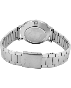 Купить Японские наручные часы Casio Collection MTP-VT01D-1B  в E-mobi