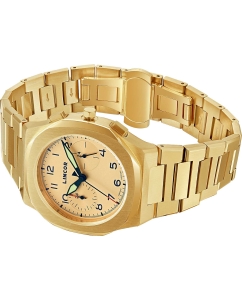 Купить Российские наручные часы Lincor 4098B-1  в E-mobi