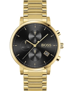 Купить Наручные часы Hugo Boss HB1513781 с хронографом в E-mobi