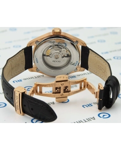 Купить Швейцарские механические наручные часы Epos 3401.132.24.55.25  в E-mobi