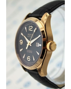 Купить Швейцарские механические наручные часы Epos 3401.132.24.55.25  в E-mobi