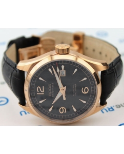 Купить Швейцарские механические наручные часы Epos 3401.132.24.55.25  в E-mobi