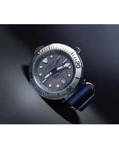 Купить Российские механические наручные часы ATTACHE DEEP-SEA-GREY  в E-mobi