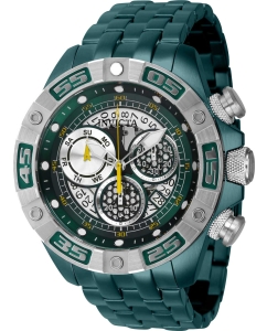 Купить Наручные часы Invicta IN41672 с хронографом в E-mobi