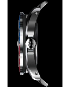 Купить Швейцарские механические наручные часы BALL DG3028C-S1CJ-IBE  в E-mobi