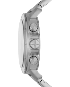 Купить Наручные часы Fossil BQ2757 с хронографом  в E-mobi