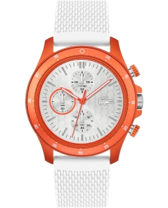 Купить Наручные часы Lacoste 2011329 с хронографом в E-mobi