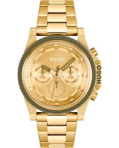 Купить Наручные часы HUGO 1530349 в E-mobi