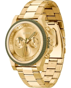 Купить Наручные часы HUGO 1530349  в E-mobi