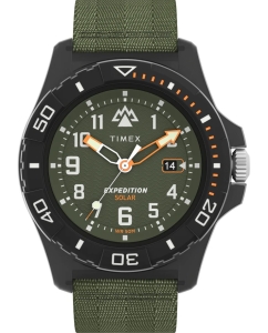 Купить Наручные часы Timex Expedition TW2V40400 в E-mobi