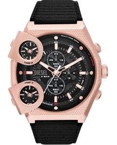 Купить Наручные часы Diesel DZ7475 с хронографом в E-mobi