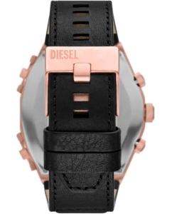 Купить Наручные часы Diesel DZ7475 с хронографом  в E-mobi