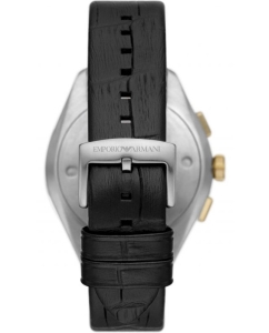 Купить Наручные часы Emporio Armani AR11498 с хронографом  в E-mobi