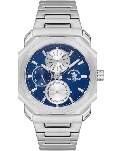 Купить Наручные часы Santa Barbara Polo & Racquet Club SB.1.10442-2 в E-mobi