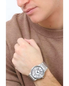 Купить Наручные часы Roccobarocco RB.4563M-13M  в E-mobi