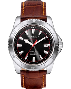 Купить Наручные часы Rodania R18054 в E-mobi