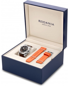 Купить Наручные часы Rodania R18054  в E-mobi