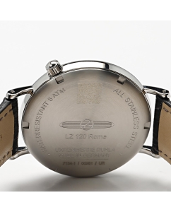 Купить Наручные часы Zeppelin Zep-71341  в E-mobi