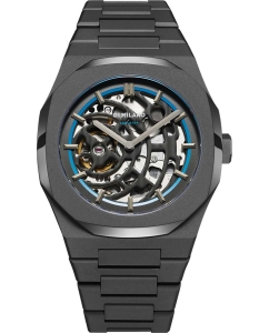 Купить Механические наручные часы D1 Milano SKBJ05 в E-mobi