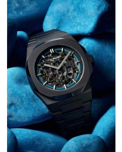 Купить Механические наручные часы D1 Milano SKBJ05  в E-mobi