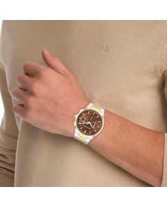 Купить Наручные часы Calvin Klein 25200442  в E-mobi