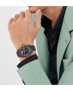 Купить Наручные часы Philipp Plein PWPNA0624  в E-mobi