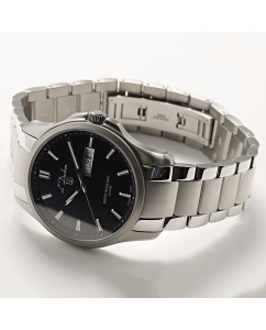 Купить Швейцарские наручные часы L Duchen D261.10.37  в E-mobi