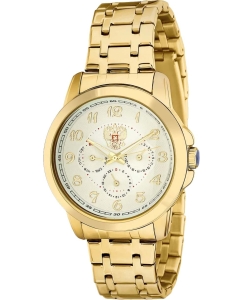 Купить Российские наручные часы Слава 2259242/6P29-100 в E-mobi