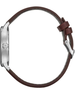 Купить Швейцарские наручные часы Wenger 01.1731.123  в E-mobi