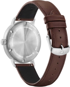 Купить Швейцарские наручные часы Wenger 01.1731.123  в E-mobi