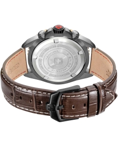 Купить Швейцарские наручные часы Swiss Military Hanowa SMWGC0001840 с хронографом  в E-mobi