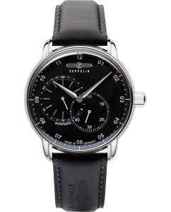 Купить Механические наручные часы Zeppelin Zep-86622 в E-mobi