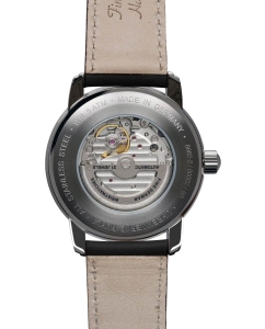 Купить Механические наручные часы Zeppelin Zep-86622  в E-mobi