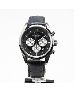 Купить Наручные часы Jacques Lemans 42-6B с хронографом  в E-mobi