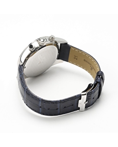 Купить Наручные часы Jacques Lemans 42-6B с хронографом  в E-mobi