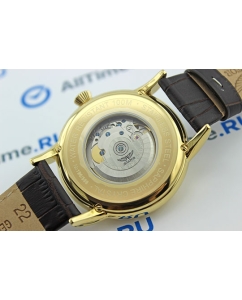 Купить Швейцарские механические наручные часы Aviator V.3.20.1.147.4  в E-mobi