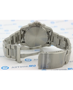 Купить Швейцарские наручные часы Victorinox 241695 с хронографом  в E-mobi