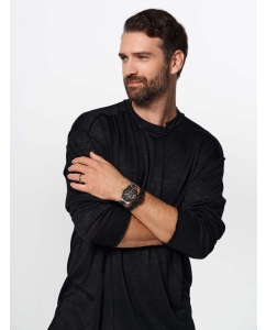 Купить Швейцарские механические наручные часы Tissot T120.807.22.051.00  в E-mobi