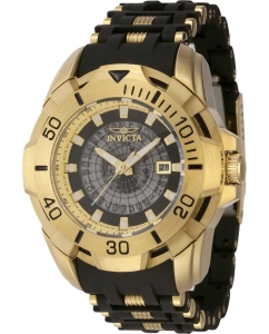 Купить Наручные часы Invicta IN44129 в E-mobi