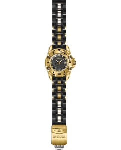 Купить Наручные часы Invicta IN44129  в E-mobi