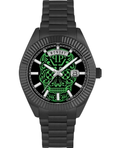 Купить Наручные часы Philipp Plein PWPNA0724 в E-mobi