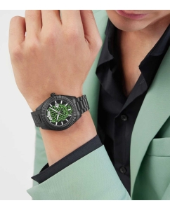 Купить Наручные часы Philipp Plein PWPNA0724  в E-mobi