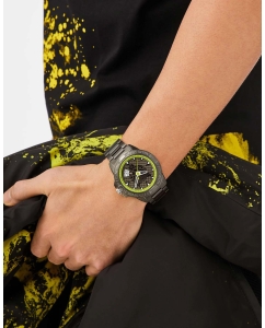 Купить Наручные часы PLEIN SPORT PSFBA1023  в E-mobi