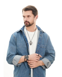 Купить Швейцарские наручные часы Mathey-Tissot H901ALN  в E-mobi