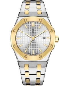 Купить Российские наручные часы Михаил Москвин 1514A4B2 в E-mobi