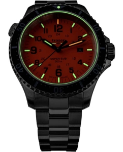 Купить Швейцарские наручные часы Traser TR_109379  в E-mobi